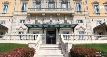 GH Palazzo Suite & Spa
