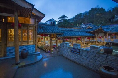 Youjian Nanshan Hotel