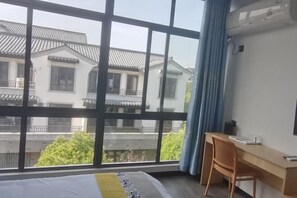 Room - Junda Hotel (Anji)