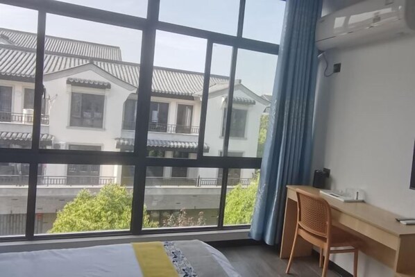 Room - Junda Hotel (Anji)