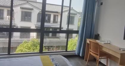 Junda Hotel