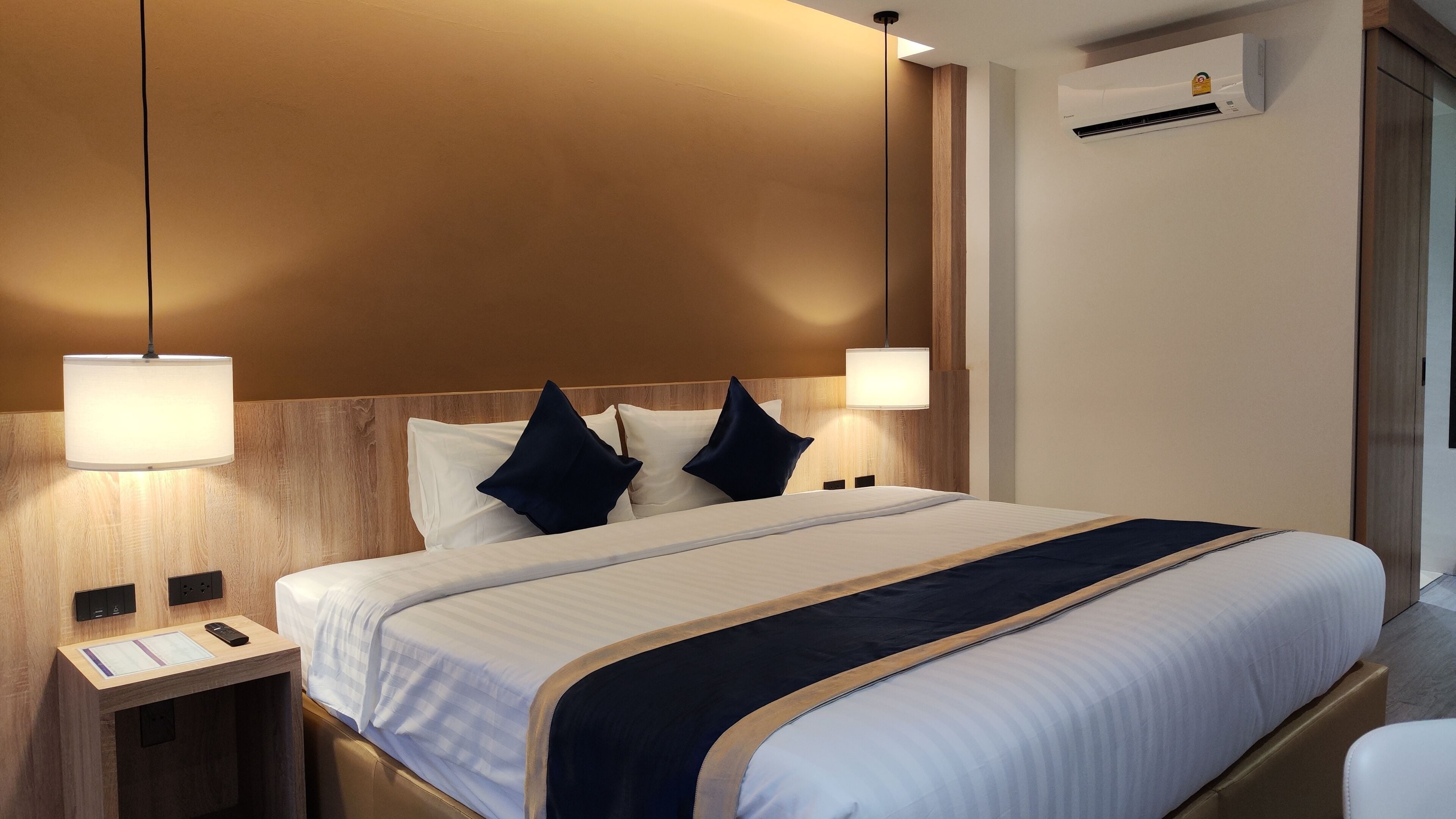 Foto - Hi Chiangmai Hotel