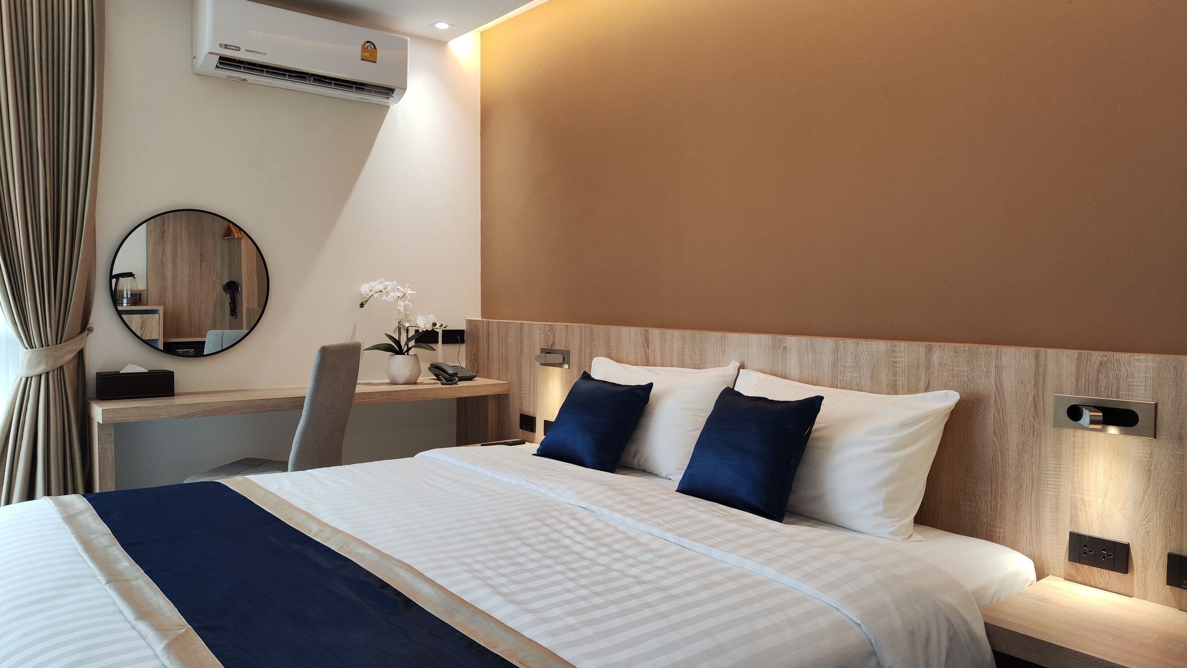 Foto - Hi Chiangmai Hotel