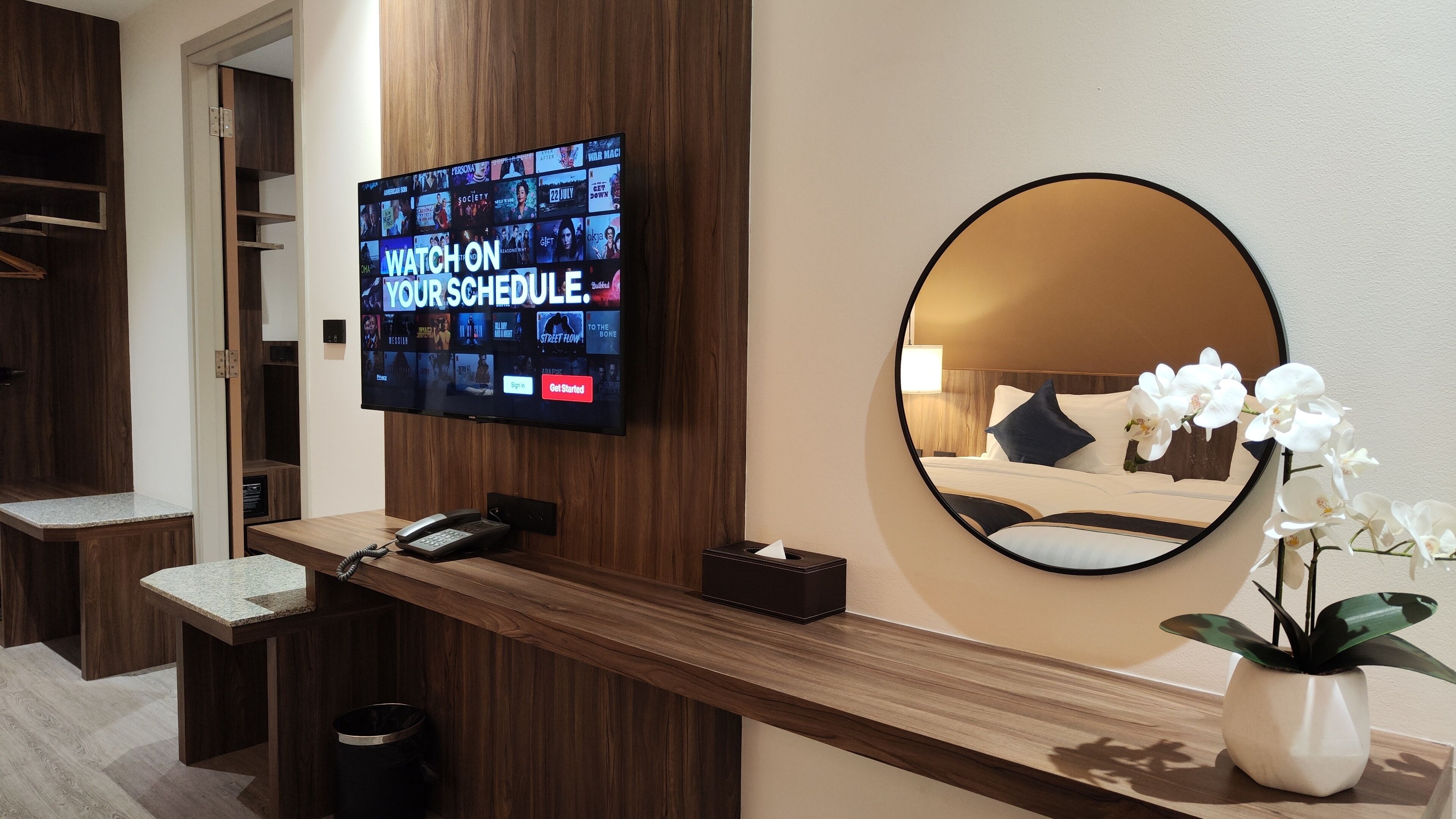 Foto - Hi Chiangmai Hotel