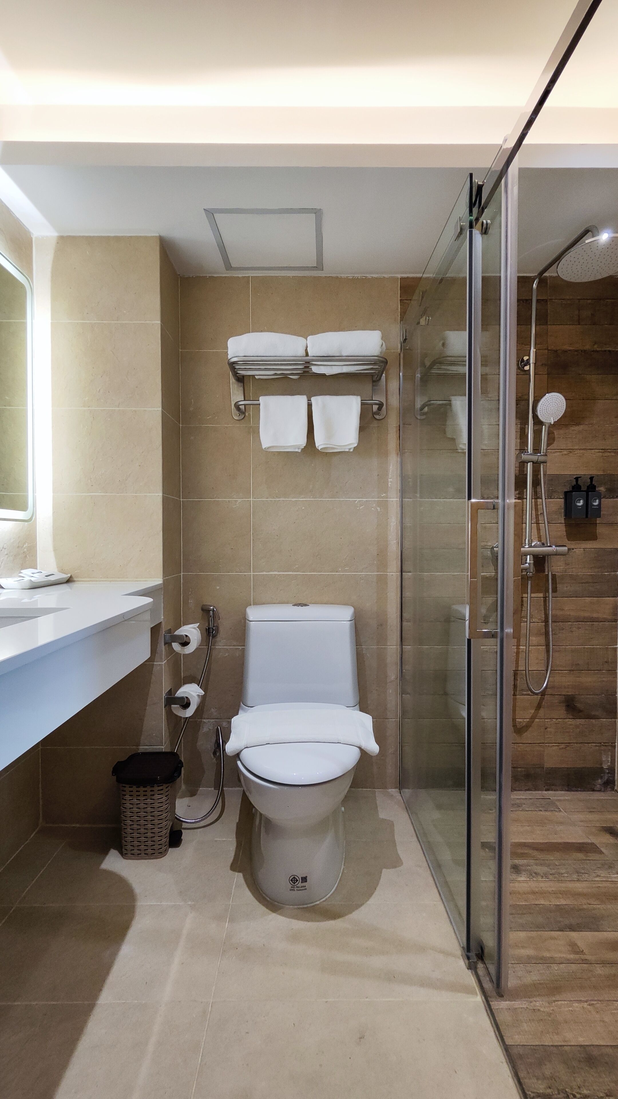 Foto - Hi Chiangmai Hotel