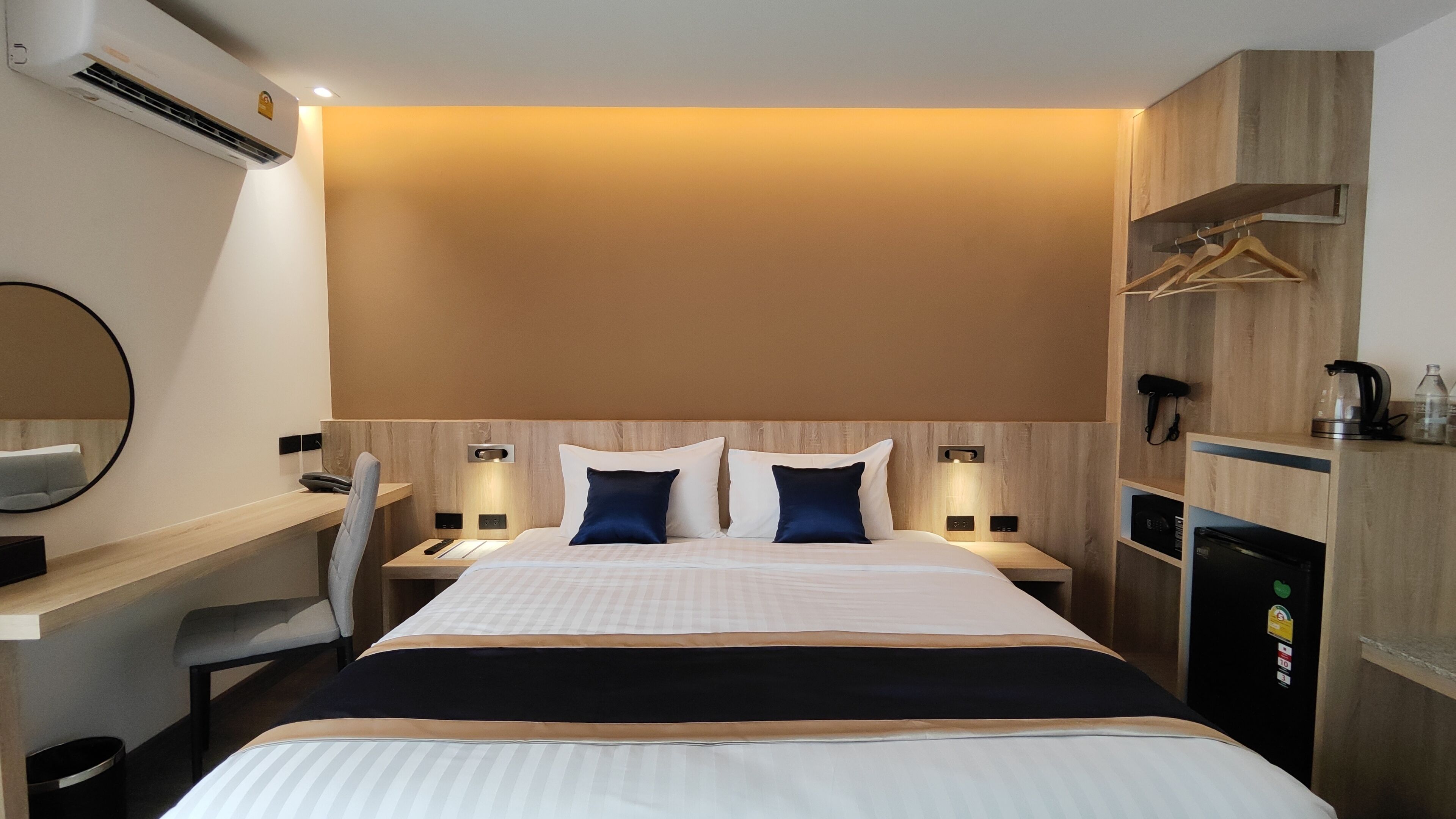 Foto - Hi Chiangmai Hotel