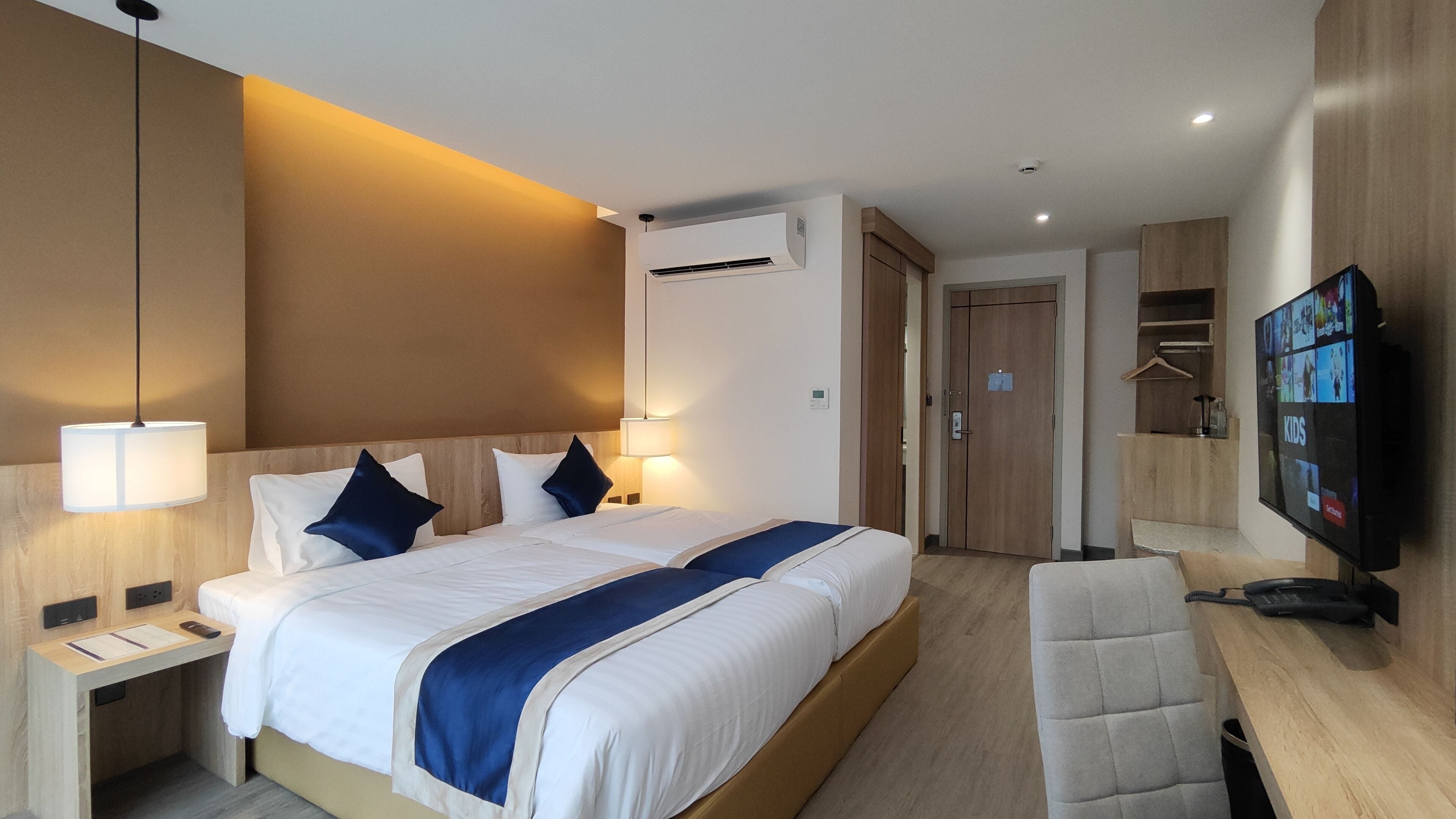 Foto - Hi Chiangmai Hotel