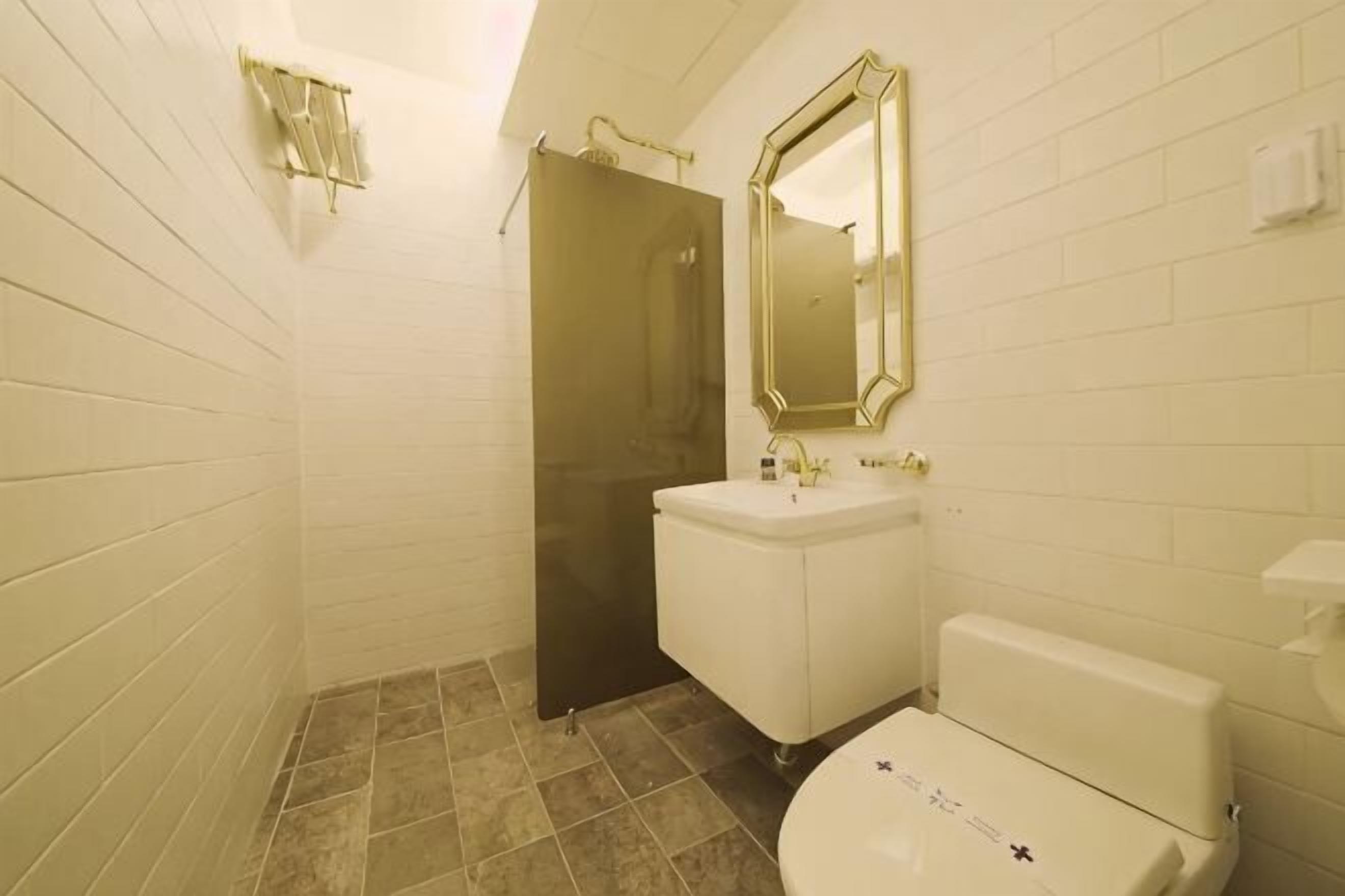 Bathroom | Towels