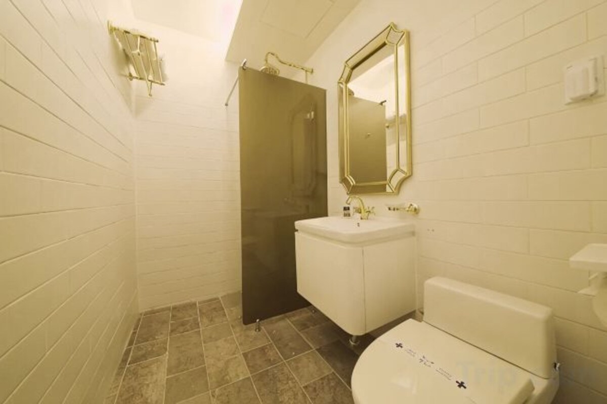 Bathroom | Towels