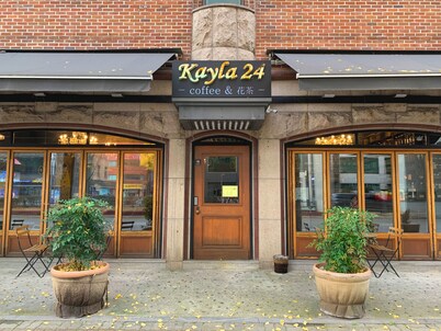 KAYLA HOTEL