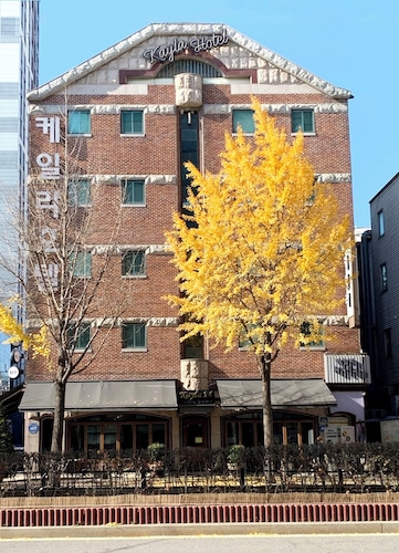 KAYLA HOTEL