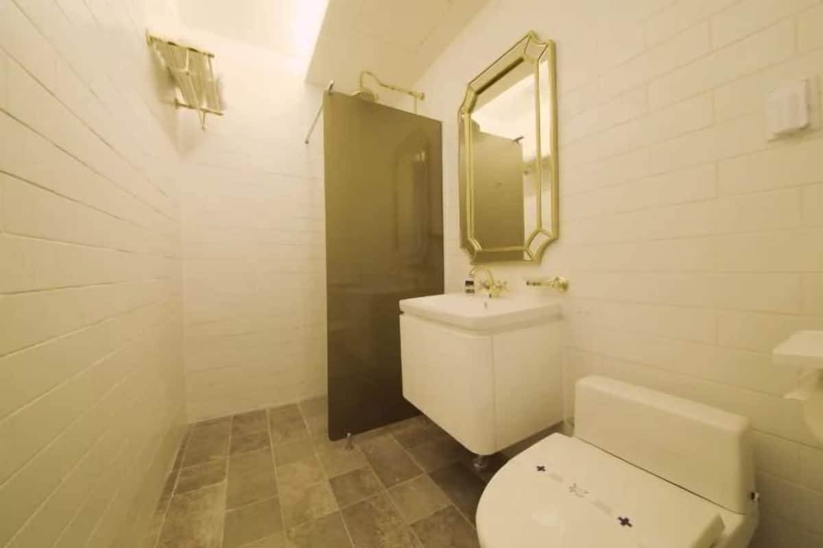 Baño | Toallas