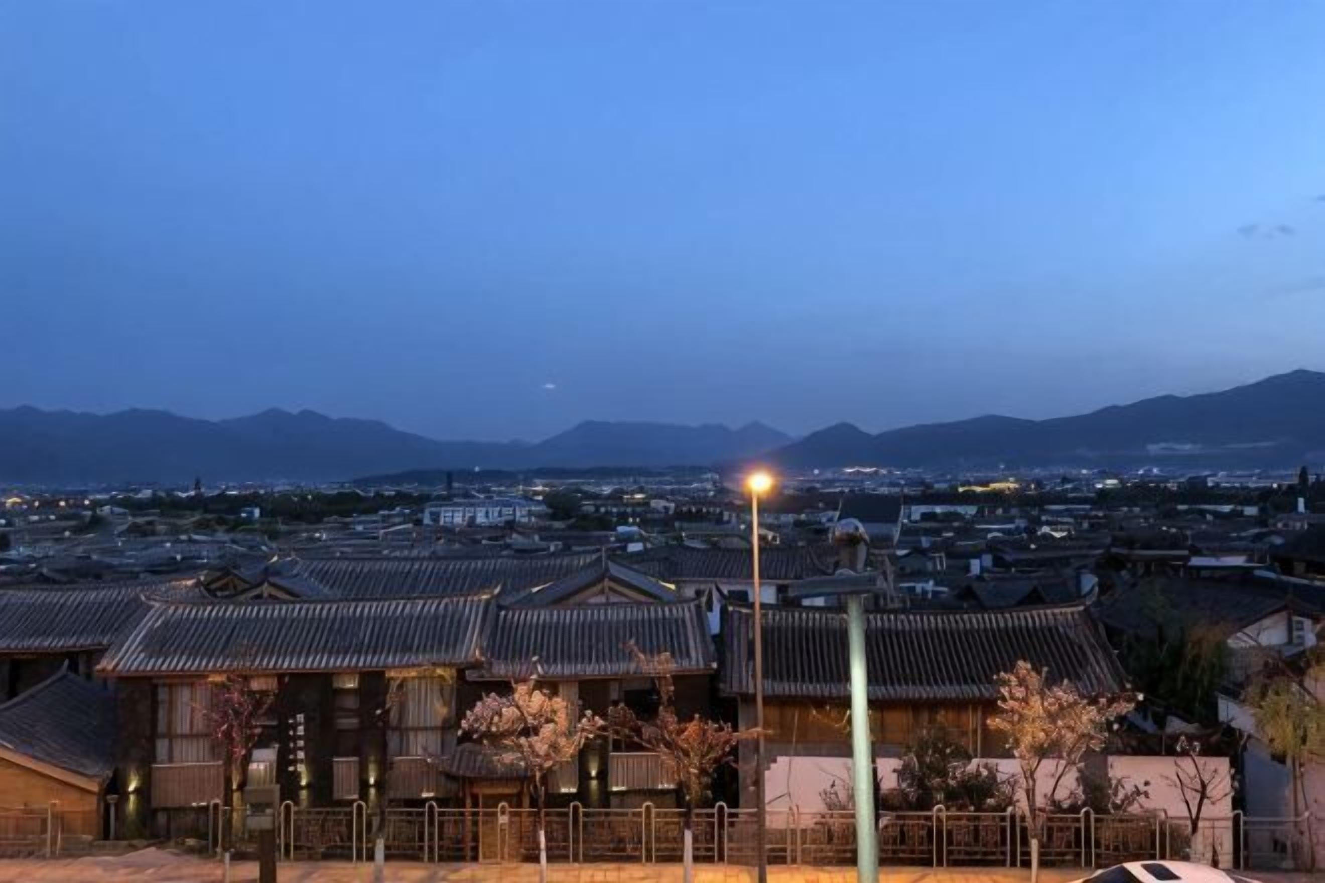 外觀