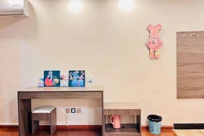 Room - Lijiang cloud color · July time Inn (Lijiang)