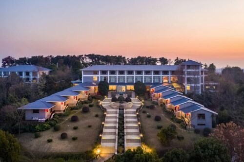 Jasmine Garden Resort
