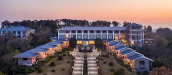 Jasmine Garden Resort