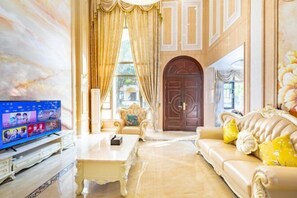 Room - Qingyuan Hengda Yilin Yashe Drifting Holiday Villa (Qingyuan)