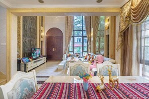 Room - Qingyuan Hengda Yilin Yashe Drifting Holiday Villa (Qingyuan)