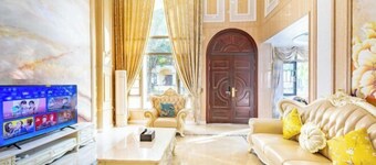 Qingyuan Hengda Yilin Yashe Drifting Holiday Villa