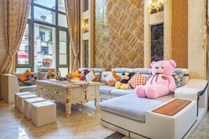 Room - Qingyuan Hengda Yilin Yashe Drifting Holiday Villa (Qingyuan)