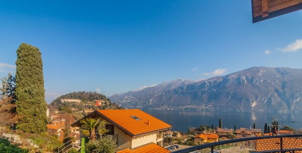1 bedroom - Incanto Apartment by Wonderful Italy (Bellagio)