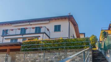 Apartamento | 1 dormitorio