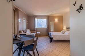 1 bedroom - Incanto Apartment by Wonderful Italy (Bellagio)