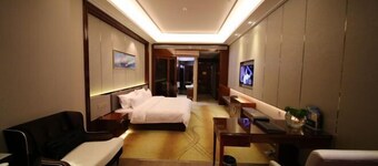 Jinchang Hotel