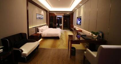 Jinchang Hotel