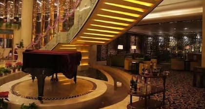 Jinchang Hotel