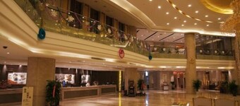 Jinchang Hotel