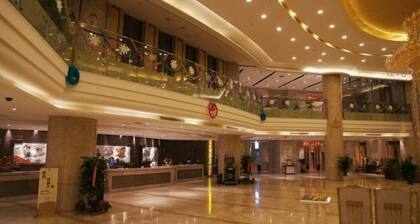 Jinchang Hotel