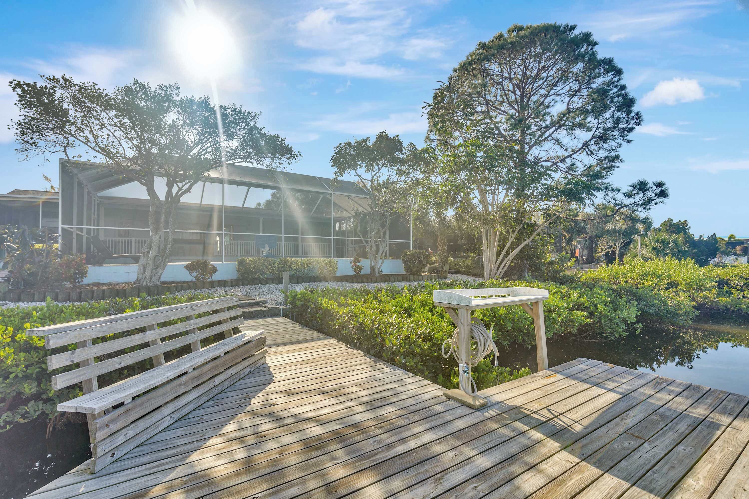 ลานระเบียง/นอกชาน