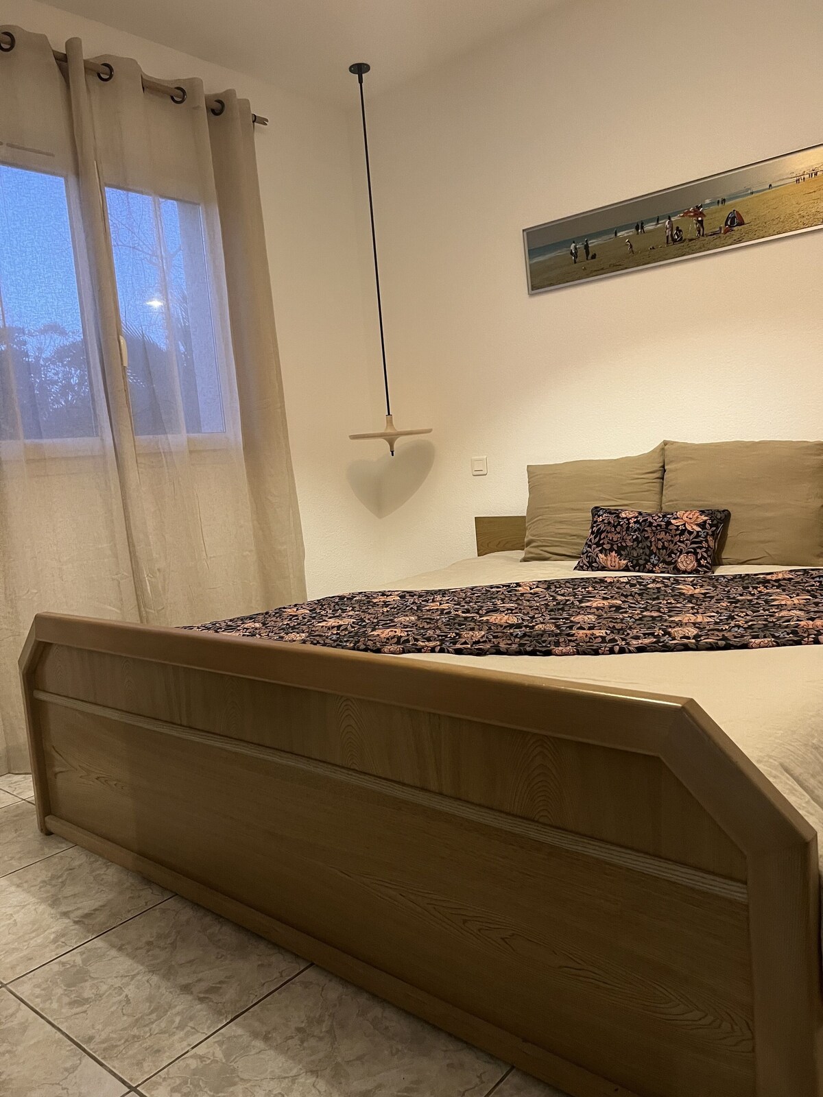 Bild für Gastgeberprofil