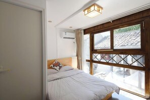 Unclassified image, 3 of 40, button - Tongli Jizhu Inn (Suzhou)
