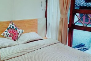 Unclassified image, 5 of 40, button - Tongli Jizhu Inn (Suzhou)