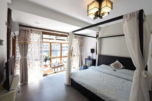 Unclassified image, 3 of 41, button - Tongli Jizhu Inn (Suzhou)