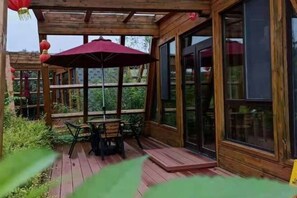 Room - Lianhuashan International Business Center (Changchun)