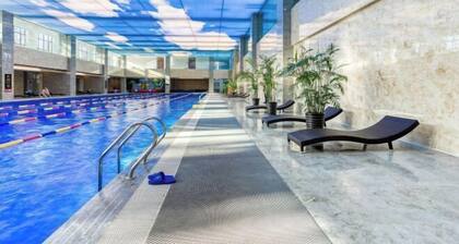 Lianhuashan International Business Center