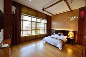 Room - Lianhuashan International Business Center (Changchun)