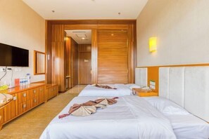 Room - Lianhuashan International Business Center (Changchun)