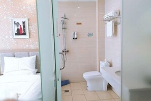 Room - Tangmen Inn (Enshi City)