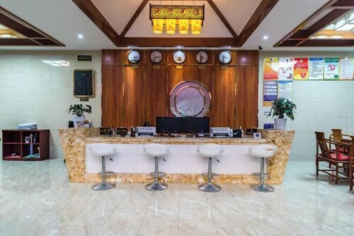 Tangmen Inn