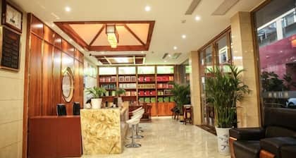 Tangmen Inn