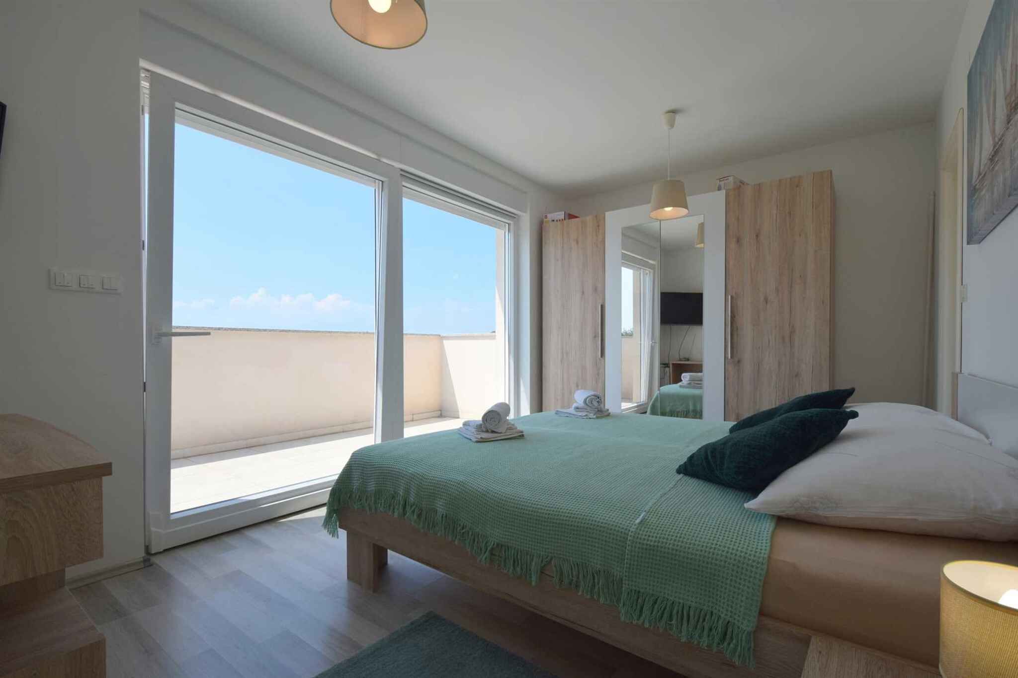 3 bedrooms, WiFi