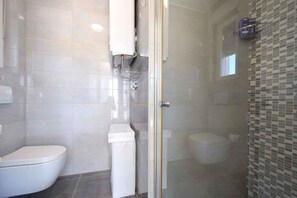 Dusche