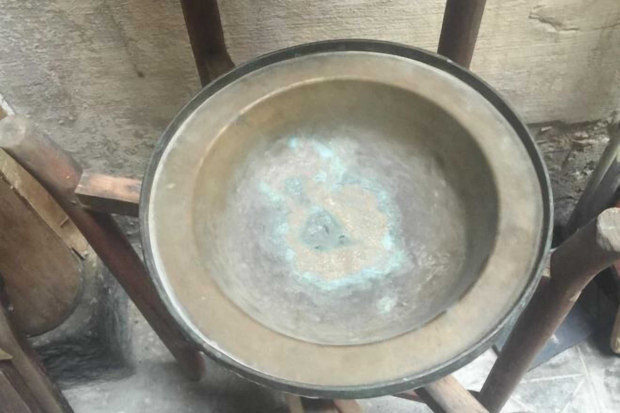 Hidromassagem interna