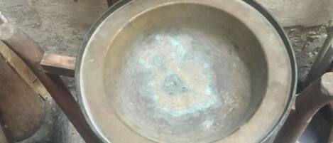 Hidromassagem interna