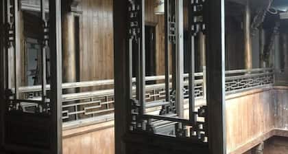 Bishan Zhoujiayuan Farmhouse