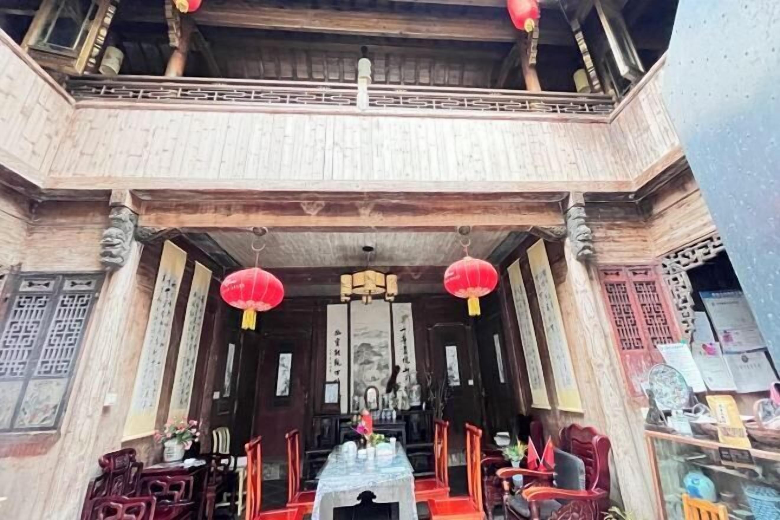 Ngoại thất